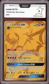 PCA 9 Lunala Gx Gold thumbnail 1