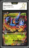 PCA 9 Méga Scarhino Ex thumbnail 1
