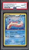 PSA 10 Milobellus Holo thumbnail 1