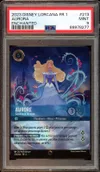 PSA 9 Aurore Enchantée thumbnail 1