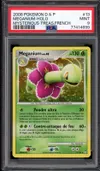 PSA 9 Meganium Holo thumbnail 1