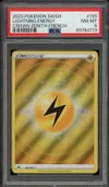 PSA 8 Energie Electrique Holo thumbnail 1