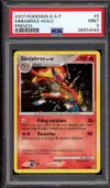 PSA 9 Simiabraz Holo thumbnail 1