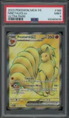 PSA 9 Feunard Ex thumbnail 1
