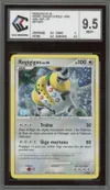 CCC 9.5 Regigigas Holo thumbnail 1