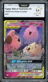 PCA 9.5 Togepi, Mélo et Toudoudou Gx thumbnail 1