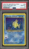 PSA 10 Magicarpe Brillant thumbnail 1