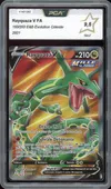 PCA 9.5 Rayquaza V thumbnail 1