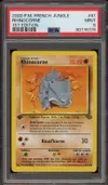 PSA 9 Rhinocorne thumbnail 1