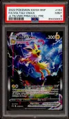 PSA 9 Voltali VMax thumbnail 1