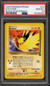 PSA 10 Electhor thumbnail 1