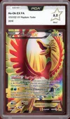 PCA 9.5 Ho-Oh Ex thumbnail 1