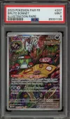 PSA 9 Fongus-Furie thumbnail 1