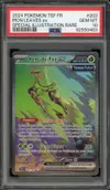 PSA 10 Vert-de-Fer Ex thumbnail 1