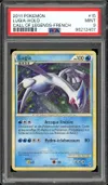 PSA 9 Lugia Holo thumbnail 1