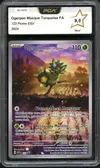 PCA 9.5 Ogerpon Masque Turquoise thumbnail 1