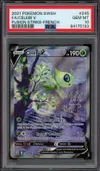 PSA 10 Celebi V thumbnail 1