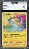 PCA 9 Raikou Holo thumbnail 1