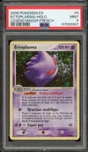 PSA 9 Ectoplasma Holo thumbnail 1