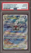 PSA 10 Darkrai VStar thumbnail 1