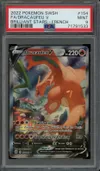 PSA 9 Dracaufeu V thumbnail 1