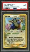 PSA 9 Tortank Holo thumbnail 1