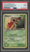 PSA 9 Chapignon Reverse thumbnail 1