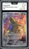 PCA 9 Tyranocif thumbnail 1