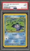 PSA 9 Ptitard thumbnail 1