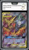 PCA 9.5 Sulfura, Électhor et Artikodin Gx thumbnail 1