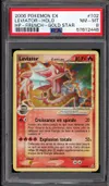 PSA 8 Leviator Gold Star thumbnail 1