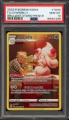 PSA 10 Charmilly thumbnail 1