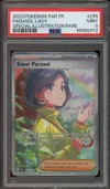 PSA 9 Sœur Parasol thumbnail 1