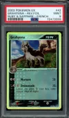 PSA 9 Grahyena Reverse thumbnail 1