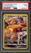 PSA 9 Dracaufeu thumbnail 1