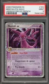 PSA 9 Mentali Ex thumbnail 1