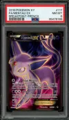 PSA 8 Mentali Ex thumbnail 1