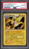 PSA 10 Pharamp Holo thumbnail 1