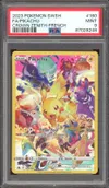 PSA 9 Pikachu thumbnail 1