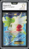 PCA 9 Shaymin Ex thumbnail 1