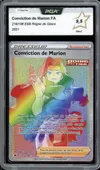 PCA 9.5 Conviction de Marion Rainbow thumbnail 1