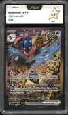 PCA 9.5 Amphinobi Ex thumbnail 1