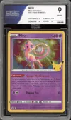 SGS 9 Mew Holo thumbnail 1