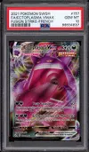 PSA 10 Ectoplasma VMax thumbnail 1