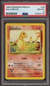 PSA 8 Salamèche thumbnail 1