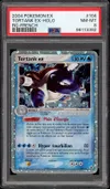 PSA 8 Tortank Ex thumbnail 1
