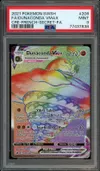 PSA 9 Dunaconda VMax thumbnail 1