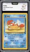 PCA 9.5 Krabby thumbnail 1