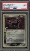 PSA 9 Noctali Holo thumbnail 1
