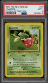 PSA 9 Granivol thumbnail 1
